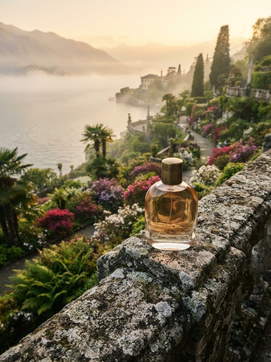 I Giardini Terrazzati