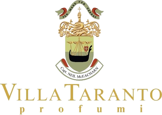 Villa Taranto Profumi