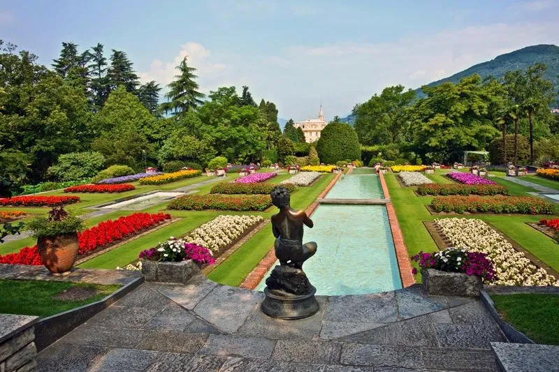 I Giardini Terrazzati